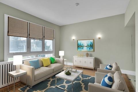 41 School St, Brookline, MA 02446 photo 5