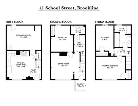 41 School St, Brookline, MA 02446 photo 41