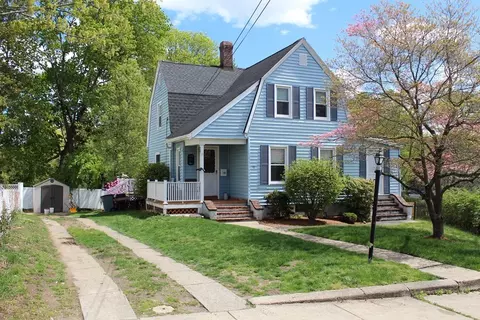 30 Fuller Ave, Walpole, MA 02032 photo 2