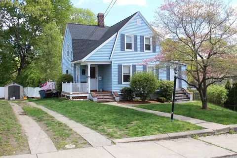 30 Fuller Ave, Walpole, MA 02032