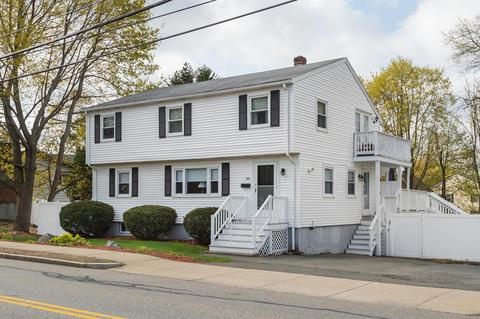 145 School St, Woburn, MA 01801