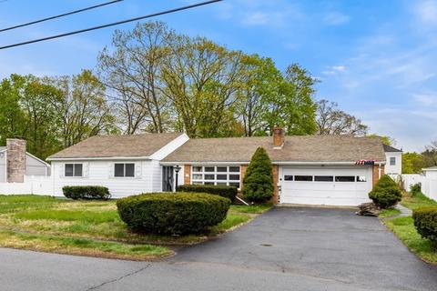 19 Gilway St, Saugus, MA 01906