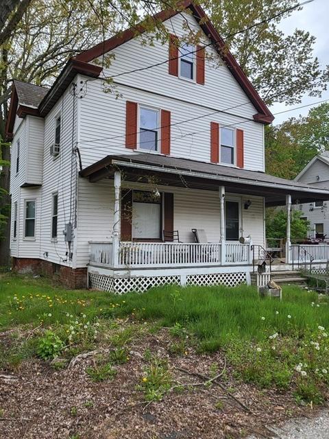 19 Lyman Ave, Easthampton, MA 01027