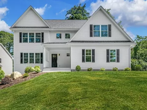 1 Amanda Ln, Acton, MA 01720