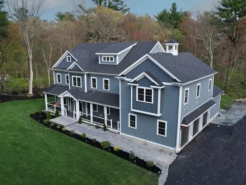 16 North St, North Reading, MA 01864