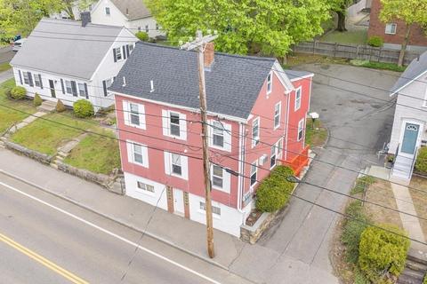 297-299 Commercial St, Braintree, MA 02184