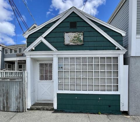 4 Atlantic Ave, Marblehead, MA 01945