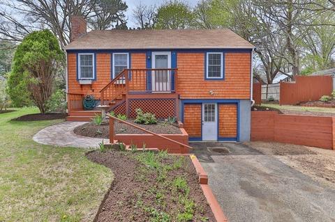 24 Route 137, Harwich, MA 02645