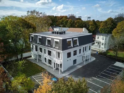 181 Cowper #202, Boston, MA 02128
