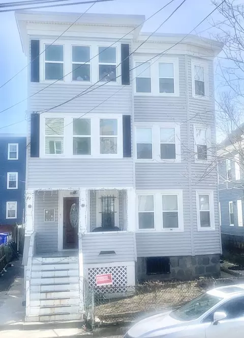 87 Westville, Boston, MA 02124