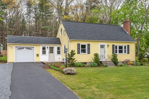 6 Sherman Rd, Millis, MA 02054 photo 1