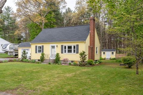 6 Sherman Rd, Millis, MA 02054 photo 2