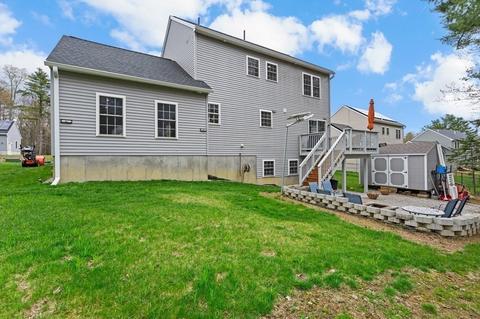 330 Brookside Dr, Gardner, MA 01440 photo 35