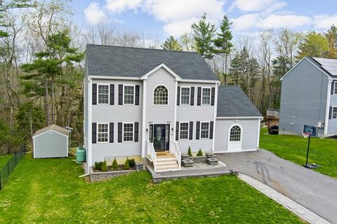 330 Brookside Dr, Gardner, MA 01440 photo 42