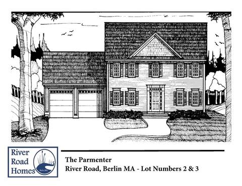 293 River Rd, Hudson, MA 01749