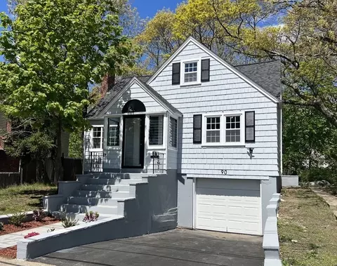 90 Safford St, Boston, MA 02136