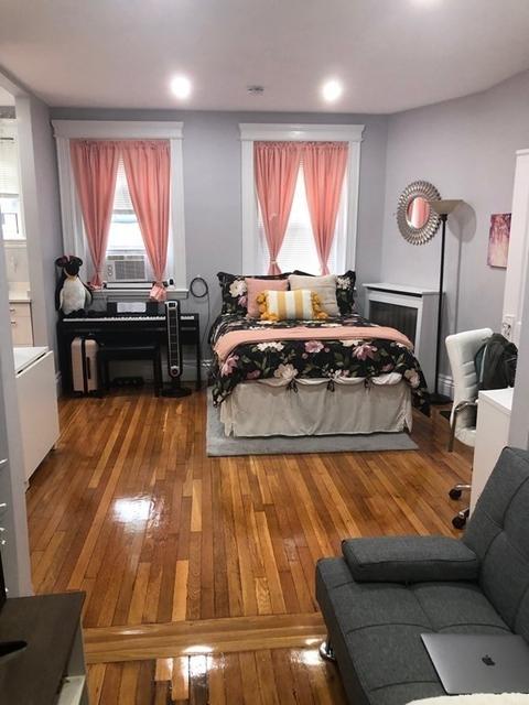 35 Queensberry St #6, Boston, MA 02215