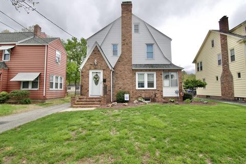 63 Gillette Ave, Springfield, MA 01118 photo 1