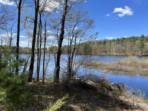 704 Main #LOT 2a, Sturbridge, MA 01518