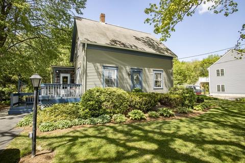 47 Central St, Abington, MA 02351