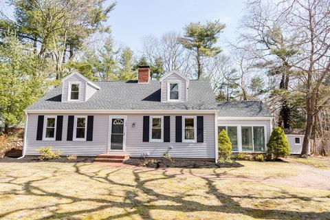 143 Bayridge Ln, Duxbury, MA 02332