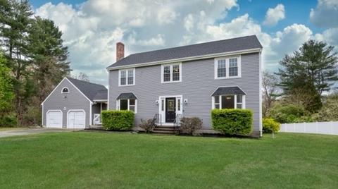 9 Autumn Waye, Pembroke, MA 02359