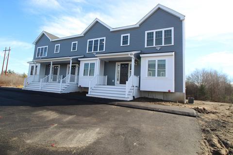 1005 Auburn St #G3, Whitman, MA 02382