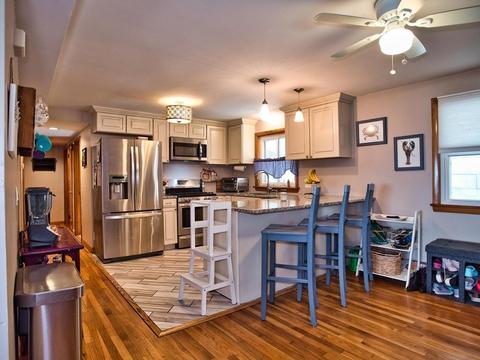 348 Summit St #A, Fall River, MA 02724 photo 5
