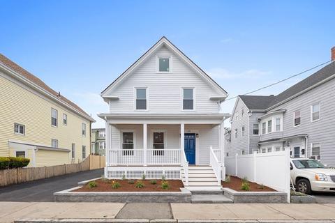 45 Sachem St, Lynn, MA 01902