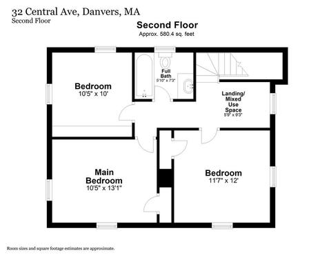 32 Central Ave, Danvers, MA 01923 photo 31