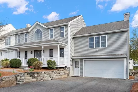 11 Arrow St, Worcester, MA 01604 photo 1