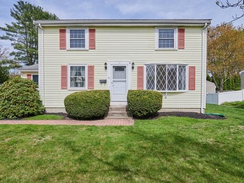 47 Mayo St, Framingham, MA 01701