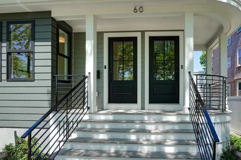 60 Fellsway W #A, Somerville, MA 02145