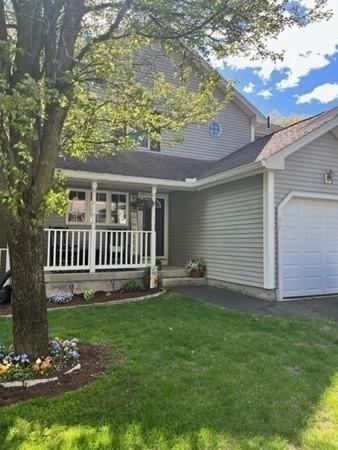 210 Johnson Rd #17, Chicopee, MA 01022 photo 2