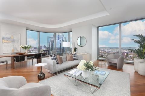 1 Dalton St #3703, Boston, MA 02199