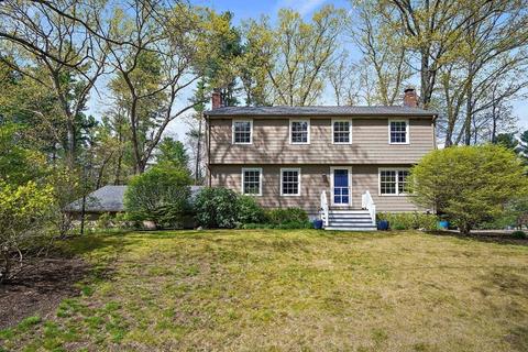 18 Revolutionary Rd, Acton, MA 01720