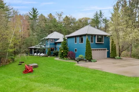 62 Buffam Rd, Pelham, MA 01002 photo 1