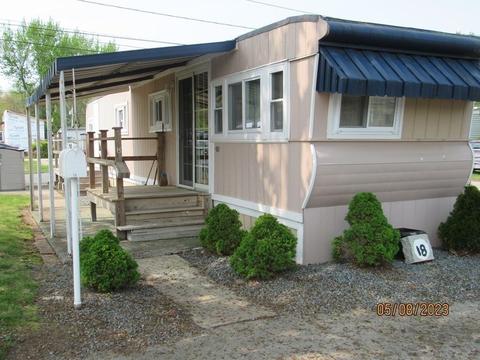 130 E Washington St #18, North Attleboro, MA 02760