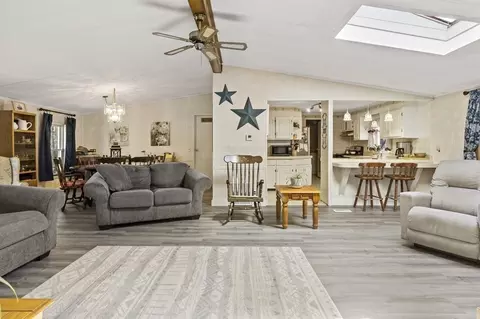60 Friendship Dr, West Bridgewater, MA 02379