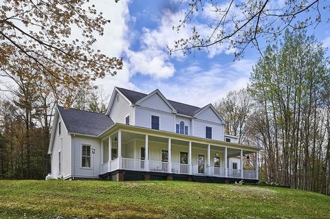 1700 Main Poland Rd, Conway, MA 01341