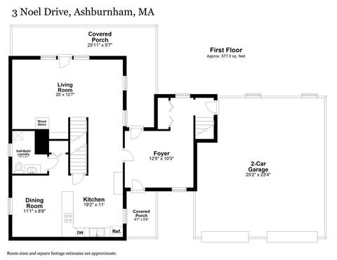3 Noel Dr, Ashburnham, MA 01430 photo 40