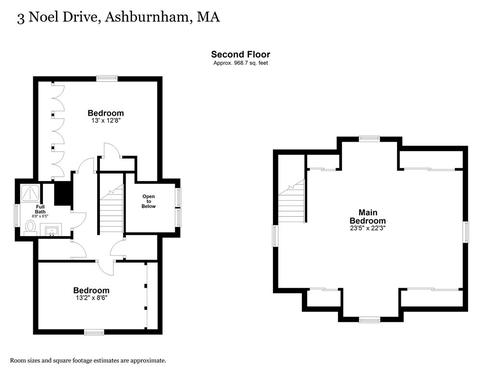 3 Noel Dr, Ashburnham, MA 01430 photo 41