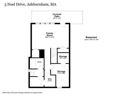 3 Noel Dr, Ashburnham, MA 01430 photo 39