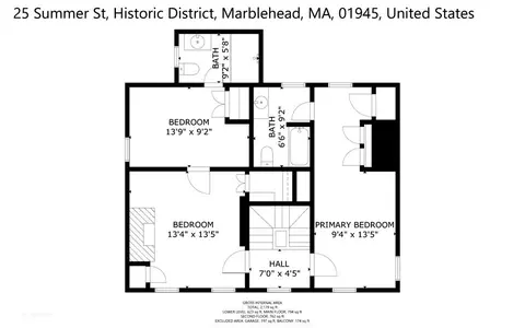 25 Summer St, Marblehead, MA 01945 photo 39