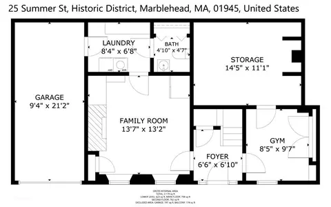 25 Summer St, Marblehead, MA 01945 photo 37