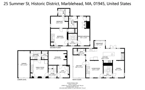 25 Summer St, Marblehead, MA 01945 photo 40