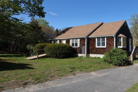 1043 Shore Rd, Bourne, MA 02559