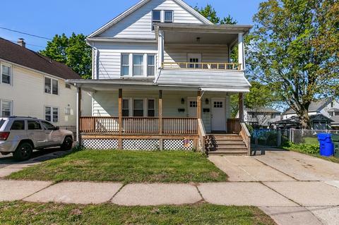 273-275 East St, Springfield, MA 01104