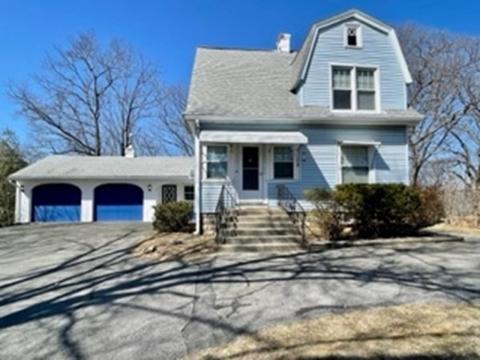 3 Fyrbeck Ave, Shrewsbury, MA 01545