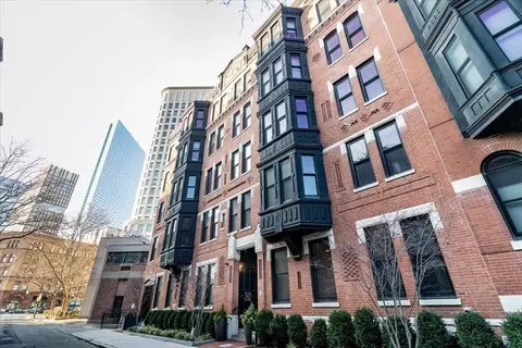 27 Isabella St #8, Boston, MA 02116